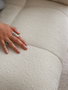 Atelier Del Sofa Soli Corner - Blanco